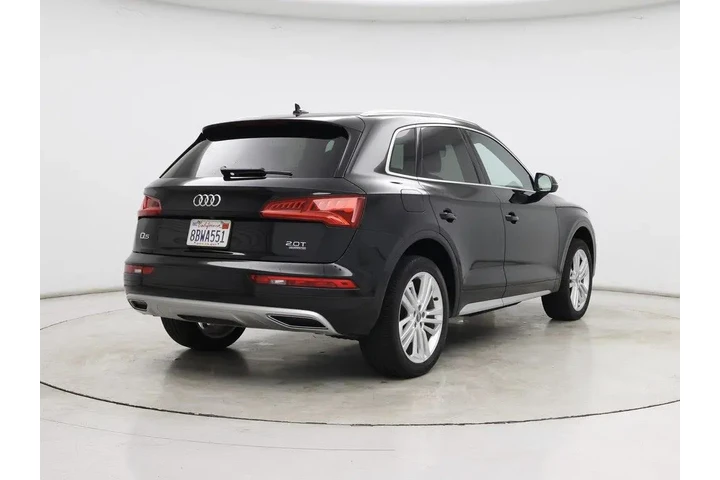 $21998 : Audi Q5 2018 AWD 2.0T quattr image 8