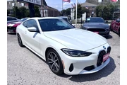 2024 BMW 4 Series 430i xDrive thumbnail