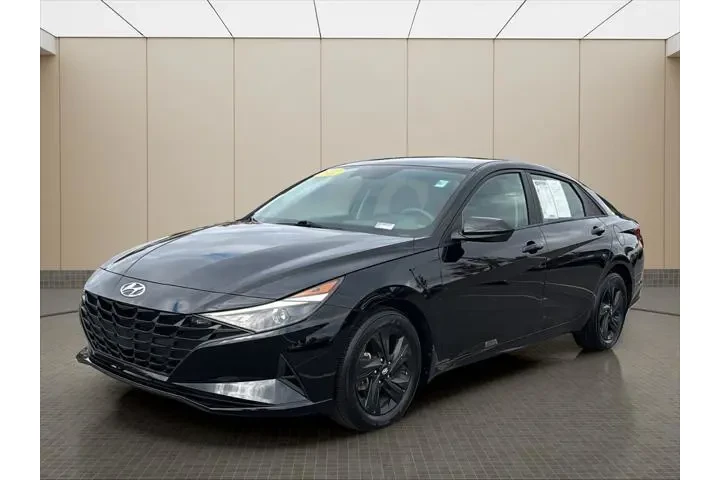 $20000 : Hyundai ELANTRA 2022 SEL 4dr image 1