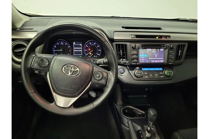 $20998 : Toyota RAV4 2018 XLE 4dr SUV image 10