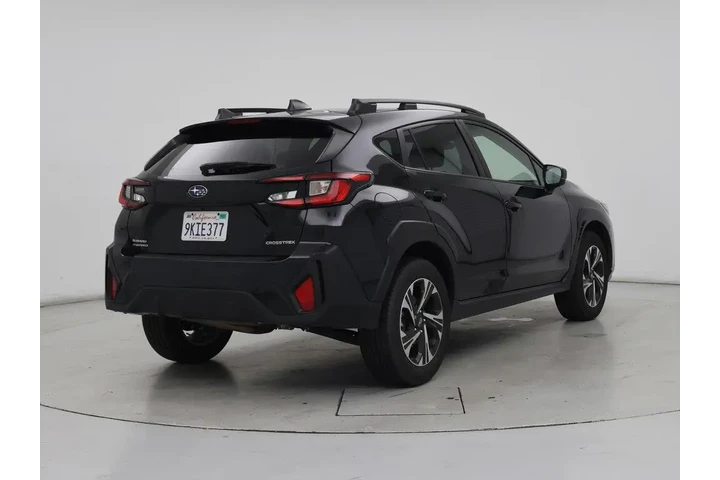 $26998 : Subaru Crosstrek 2024 AWD Pr image 8