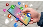 Social Media App Development en Wilmington