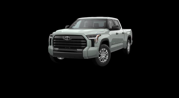 $59269 : 2024 Tundra SR5 image 2