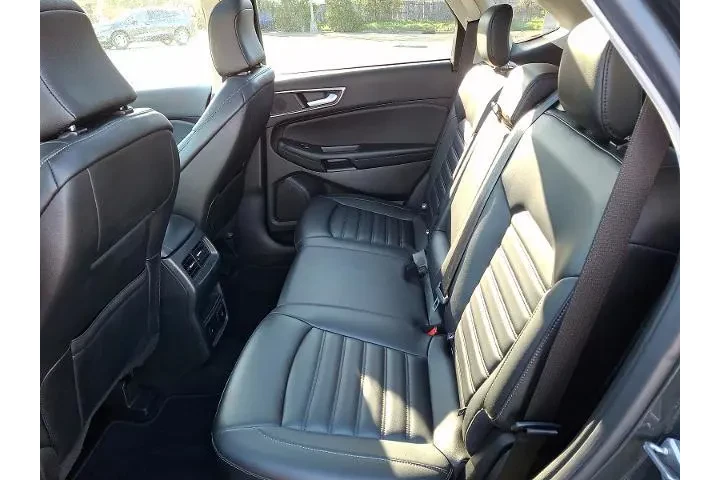 $28947 : Ford Edge 2023 AWD SEL 4dr C image 10