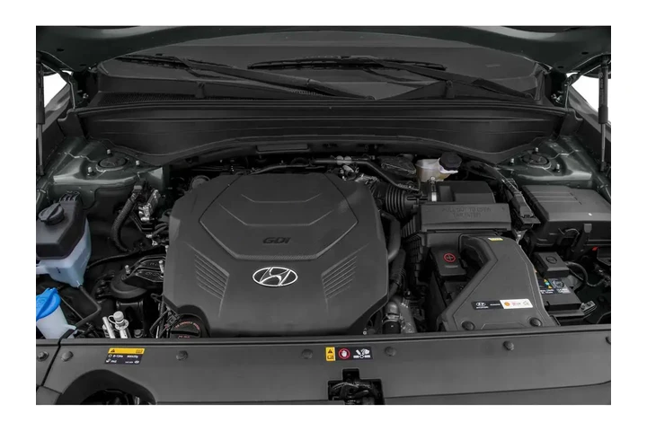 $29995 : Hyundai PALISADE 2022 SEL 4d image 8