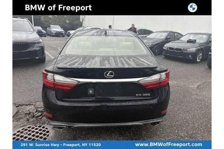 $22943 : Lexus ES 350 2016 4dr Sedan image 1
