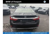 Lexus ES 350 2016 4dr Sedan