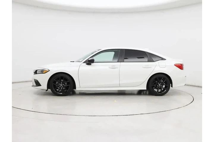 $25998 : Honda Civic 2024 Sport 4dr S image 3