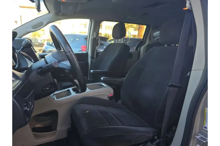 $5999 : 2013 Grand Caravan SXT image 10