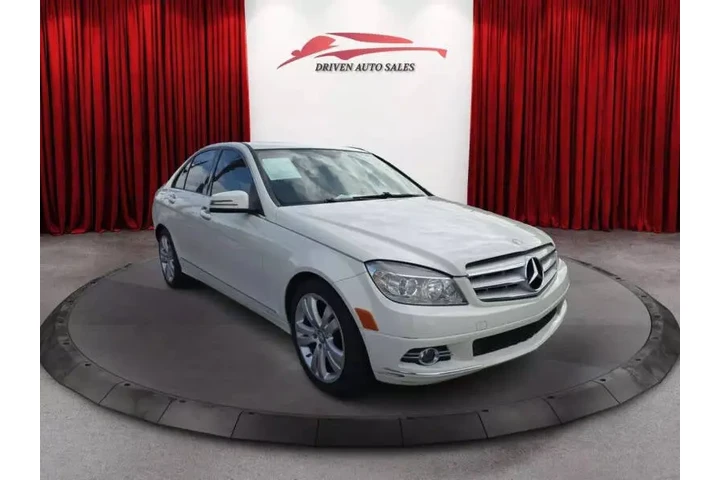 $8999 : 2011 Mercedes-Benz C-Class C image 4