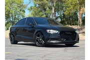 2019 A3 quattro Premium 45 TF en Salt Lake City
