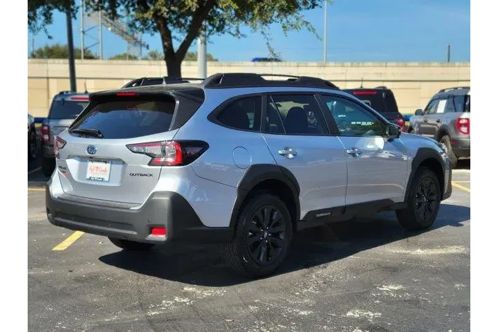 $32500 : Subaru Outback 2025 AWD Onyx image 3