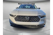 $31991 : Honda Accord Hybrid 2024 Tou thumbnail