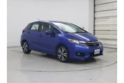 Honda Fit 2020 EX 4dr Hatchb