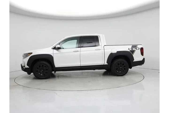 $32998 : Honda Ridgeline 2022 AWD RTL image 3