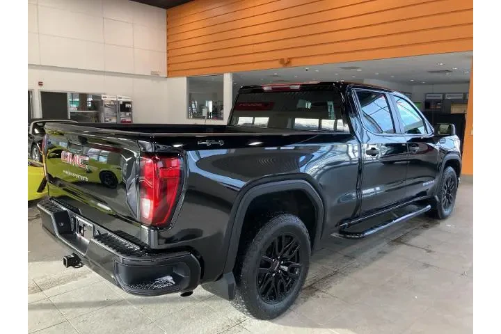 $30995 : GMC Sierra 1500 2023 4x4 Pro image 5