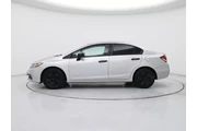 $13599 : Honda Civic 2014 LX 4dr Seda thumbnail