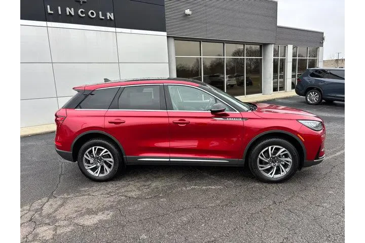 $34985 : Lincoln Corsair 2023 AWD Sta image 8