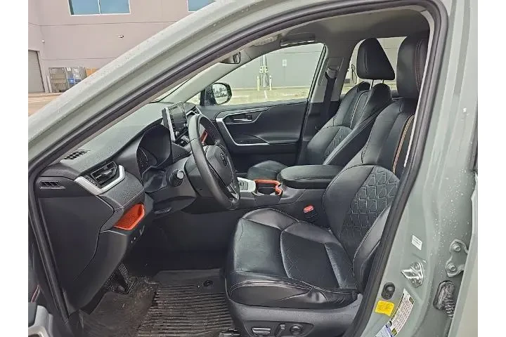 $24367 : Toyota RAV4 2020 AWD Adventu image 3