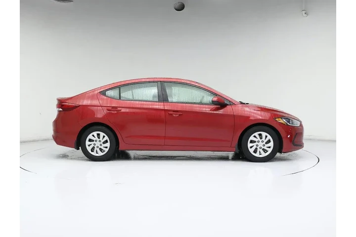 $14599 : Hyundai ELANTRA 2018 SE 4dr image 7