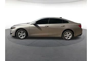 Chevrolet Malibu 2025 LS 4dr en Atlanta