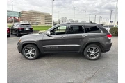 $18985 : Jeep Grand Cherokee 2019 4x4 thumbnail