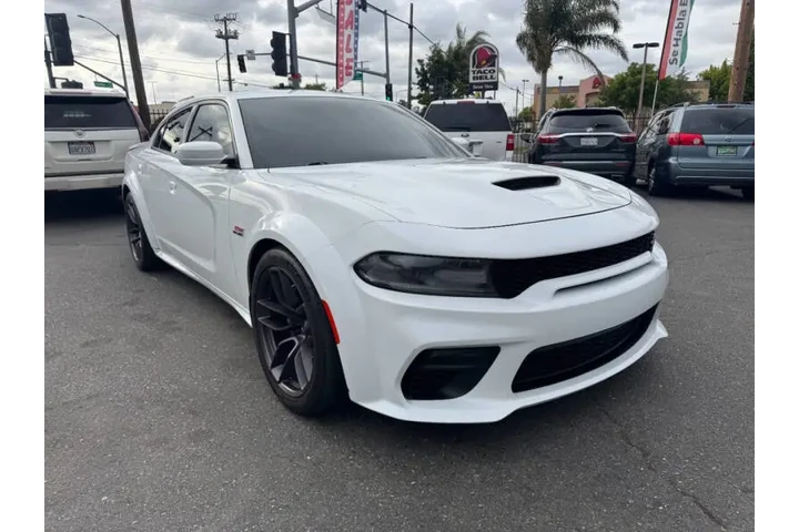 $32998 : 2020 Charger Scat Pack image 3