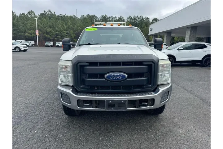$23991 : Ford F-350 Super Duty 2016 4 image 3
