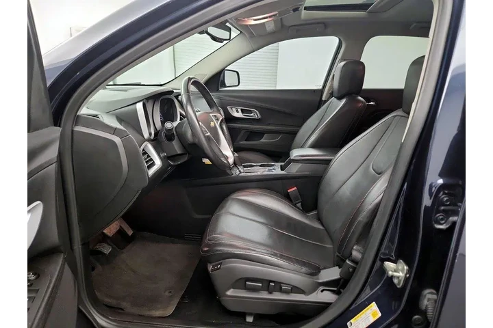 $13599 : Chevrolet Equinox 2017 Premi image 10