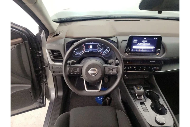 $20998 : Nissan Rogue 2023 AWD S 4dr image 10