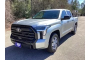 $29997 : Toyota Tundra 2022 4x2 SR 4d thumbnail