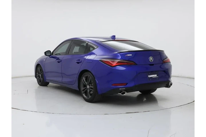 $31998 : Acura Integra 2023 4dr Liftb image 2