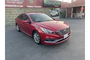 $11995 : 2015 Sonata Sport thumbnail