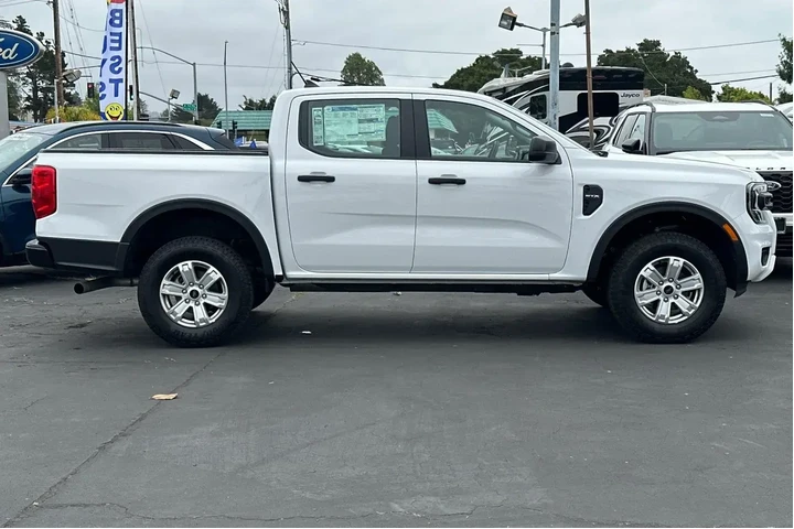 $29995 : Ford Ranger 2024 4x2 XL 4dr image 2