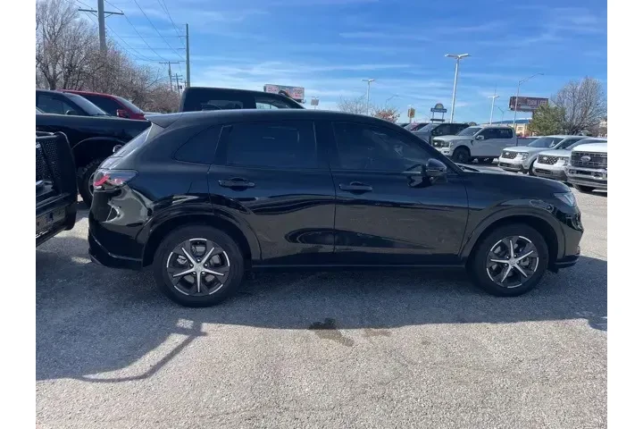 $28322 : Honda HR-V 2025 EX-L 4dr Cro image 7