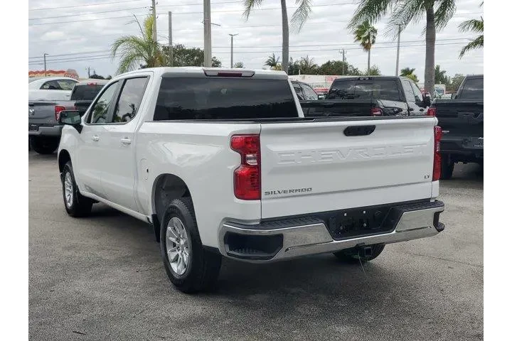 $37995 : Chevrolet Silverado 1500 202 image 5