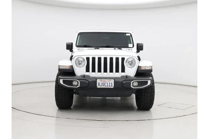 $24998 : Jeep Wrangler Unlimited 2020 image 5