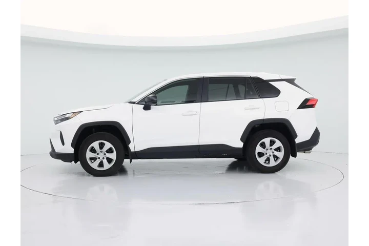 $28998 : Toyota RAV4 2025 LE 4dr SUV image 3