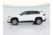 $28998 : Toyota RAV4 2025 LE 4dr SUV thumbnail