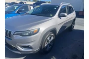 $18788 : Jeep Cherokee 2019 4x4 Limit thumbnail