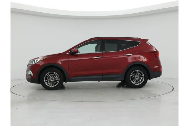 $12998 : Hyundai SANTA FE Sport 2017 image 3