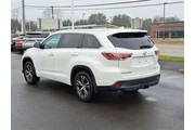 $16483 : Toyota Highlander 2016 AWD X thumbnail