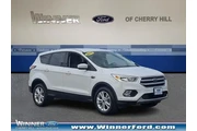 Ford Escape 2017 AWD SE 4dr