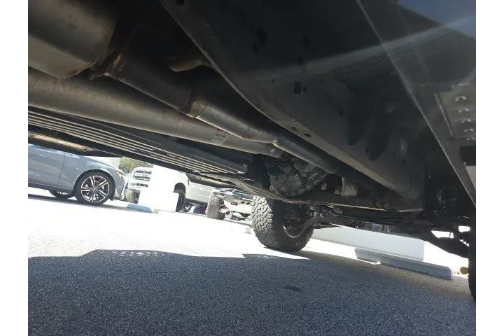 $21039 : Ford F-150 2013 4x4 FX4 4dr image 4