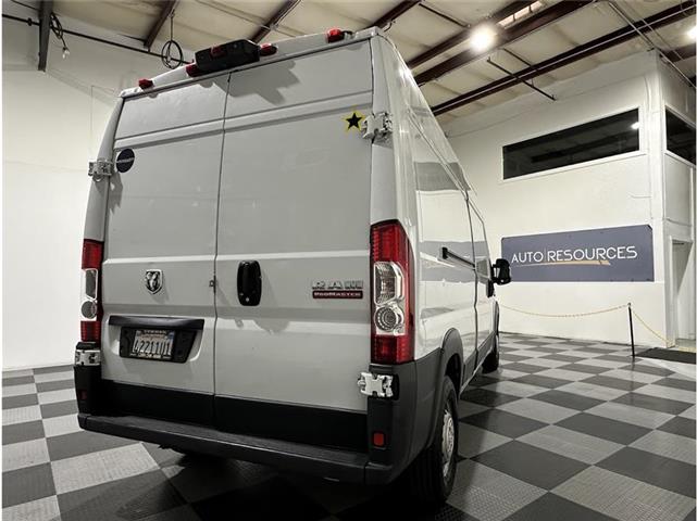 $18889 : 2015 RAM PROMASTER CARGO VAN image 4