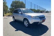 2009 Forester 2.5 X Premium en Sacramento