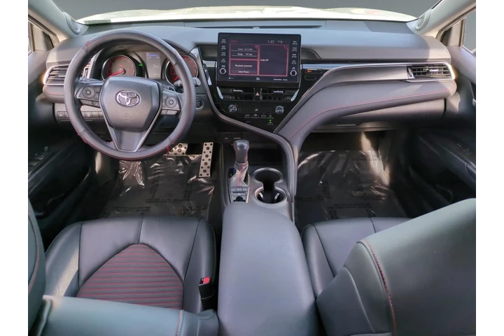 $32408 : Toyota Camry 2023 XSE V6 4dr image 10