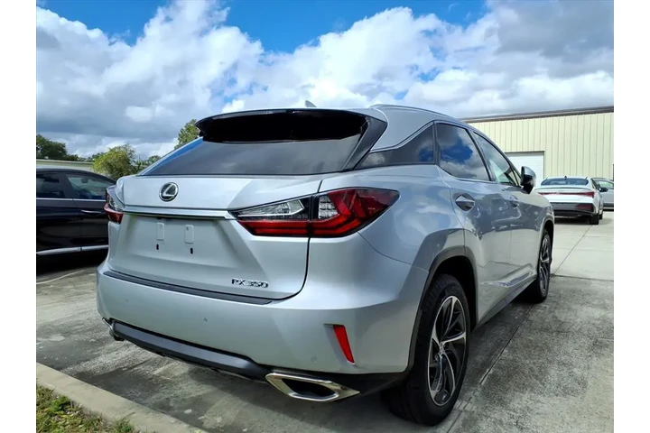 $24995 : Lexus RX 350 2016 4dr SUV image 8