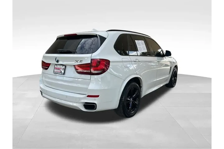 $11209 : BMW X5 2015 sDrive35i 4dr SU image 3