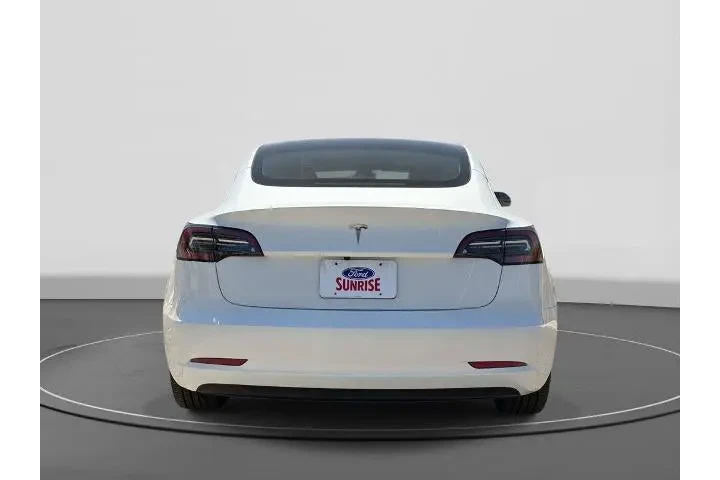 $26800 : Tesla Model 3 2023 4dr Sedan image 5
